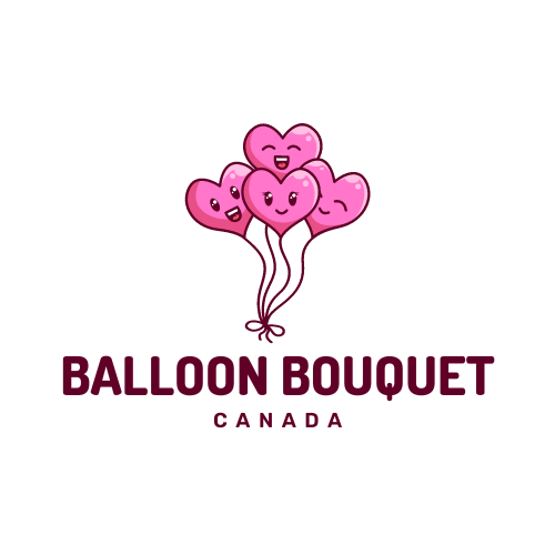 Balloon Bouquet Canada